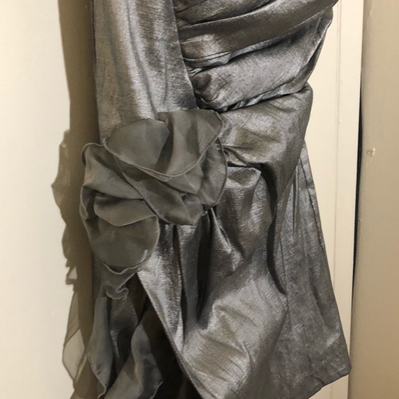 Jessica McClintock evening dress - Picture 6 of 9